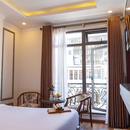 Win Hotel Далат Екстер'єр фото