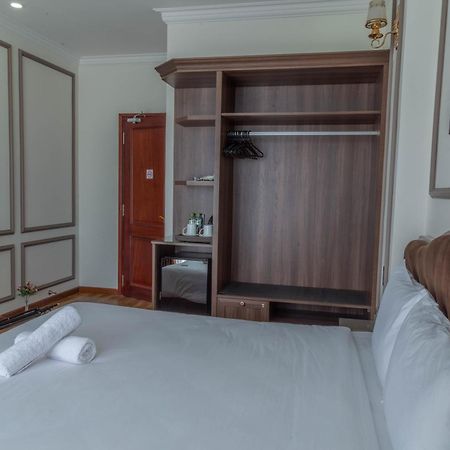 Win Hotel Далат Екстер'єр фото