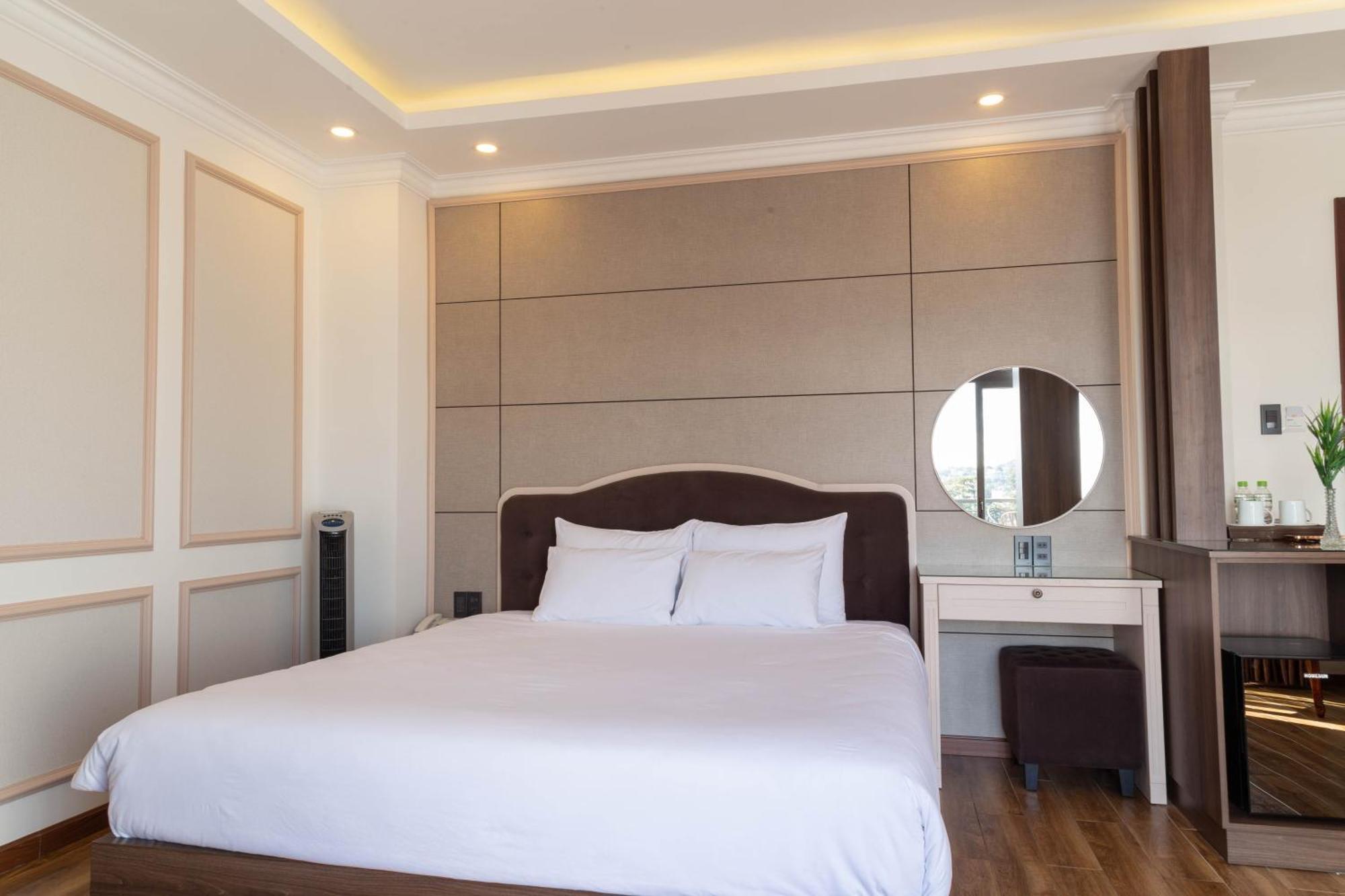 Win Hotel Далат Екстер'єр фото