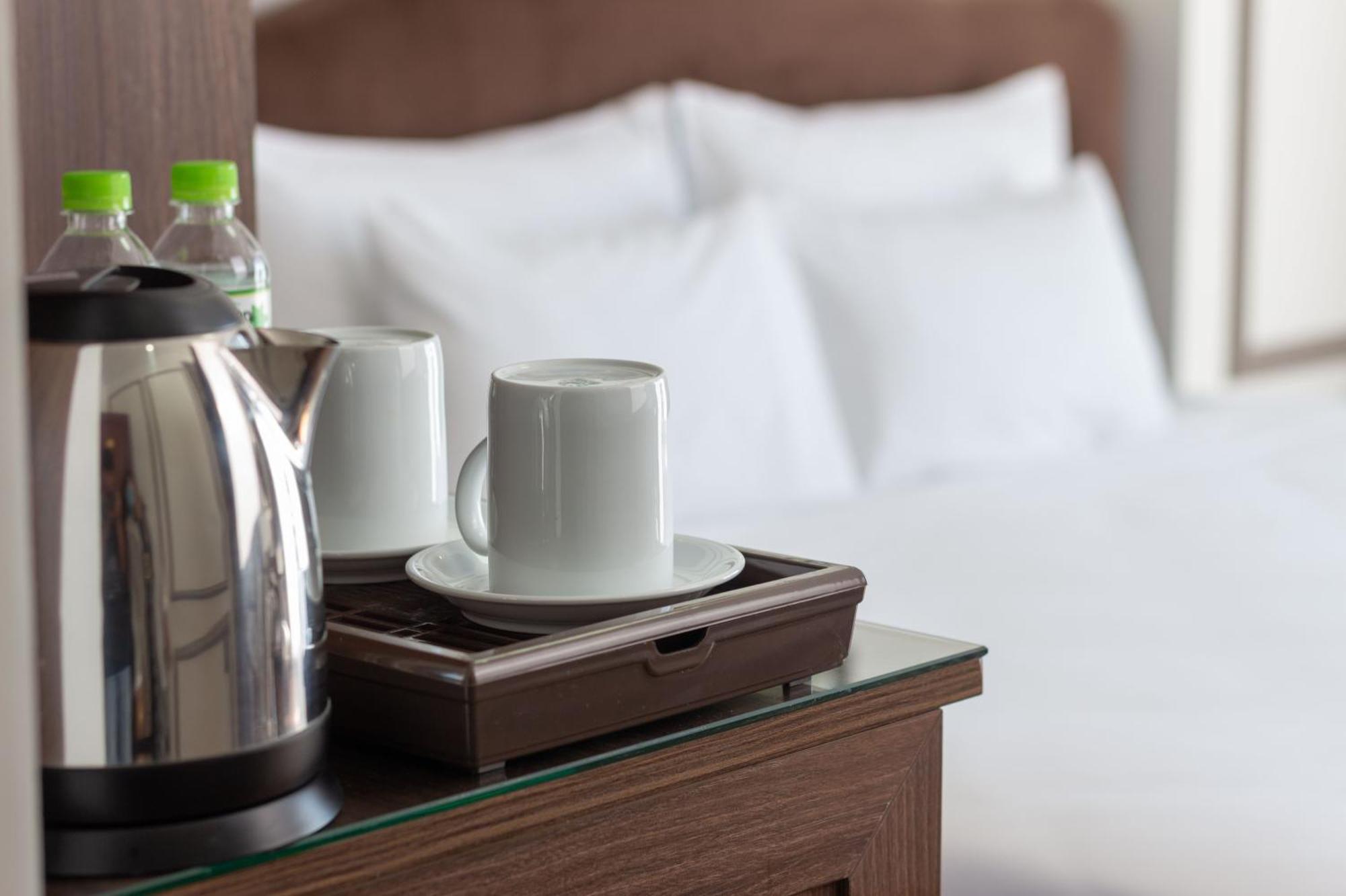 Win Hotel Далат Екстер'єр фото