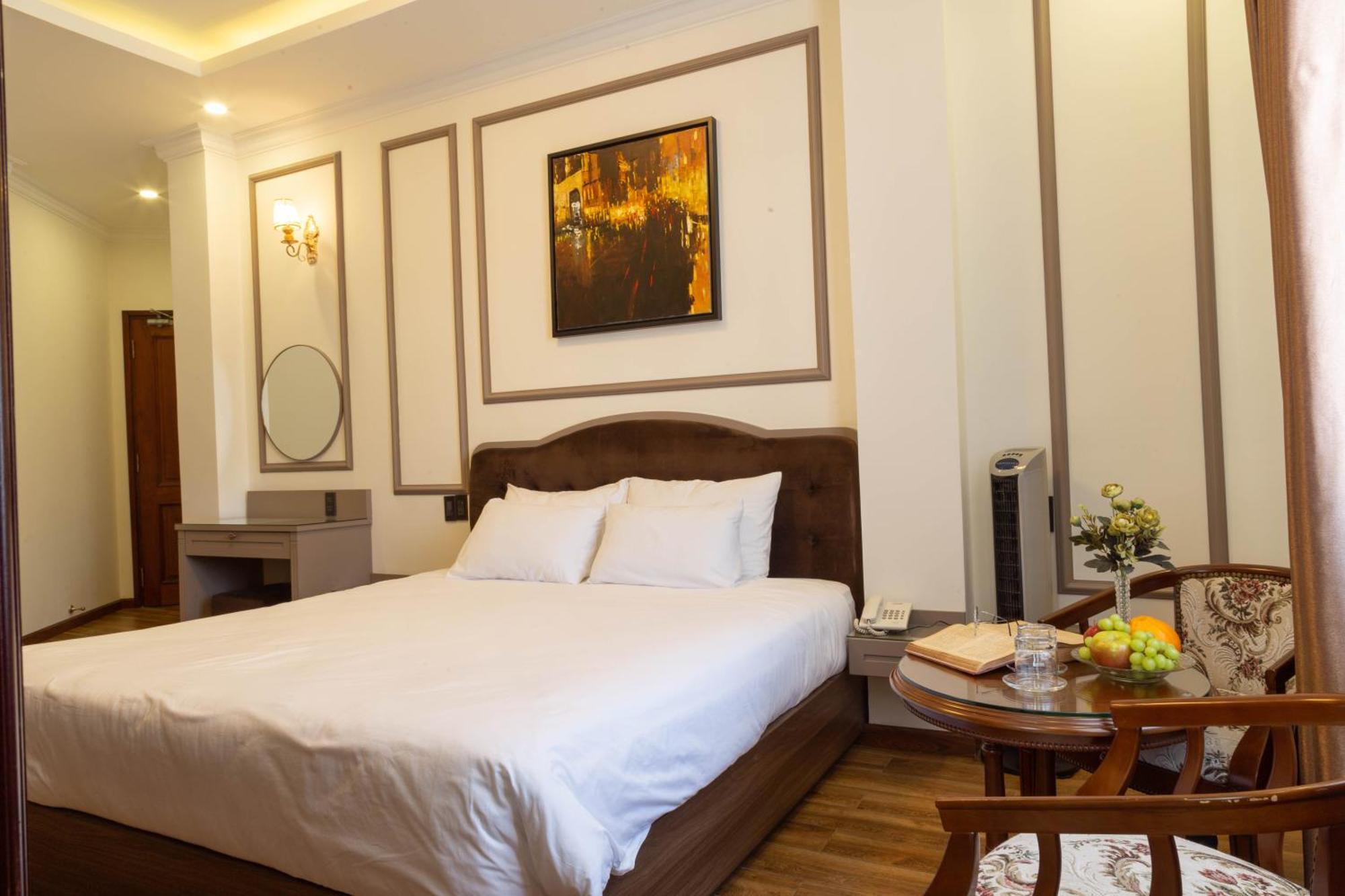 Win Hotel Далат Екстер'єр фото