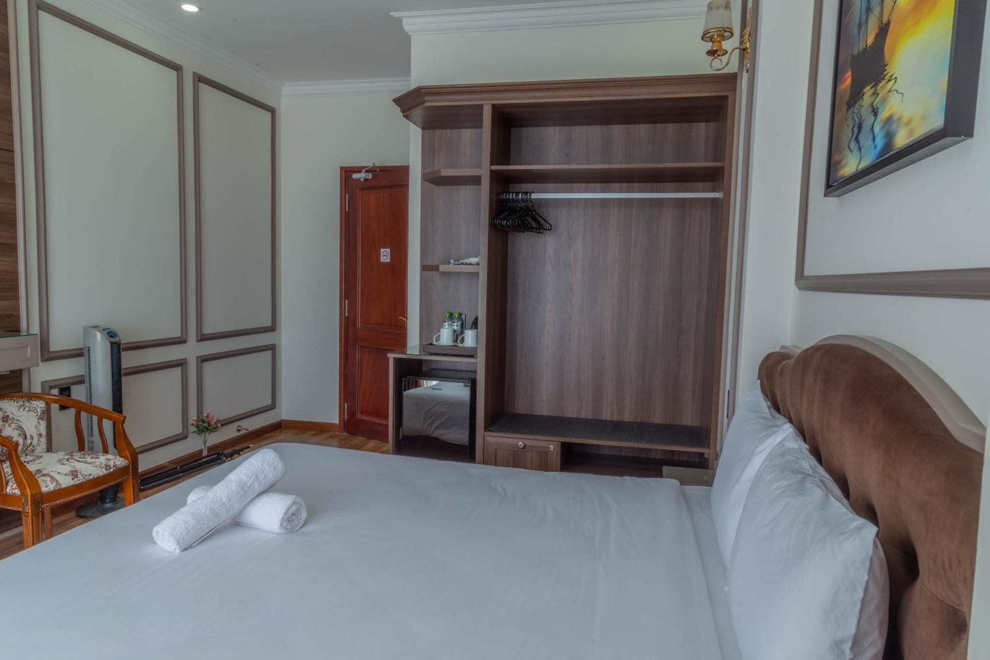 Win Hotel Далат Екстер'єр фото