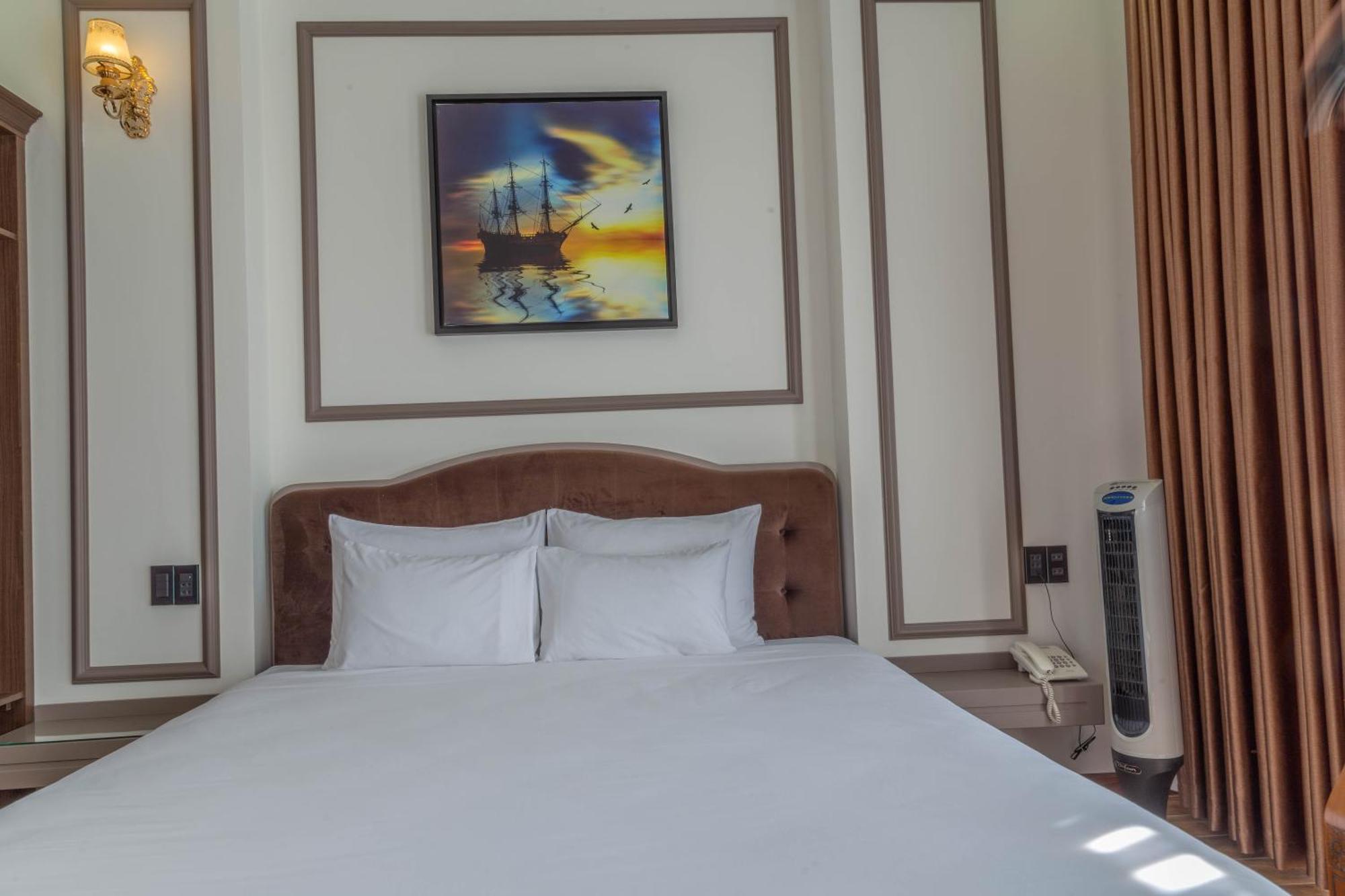 Win Hotel Далат Екстер'єр фото