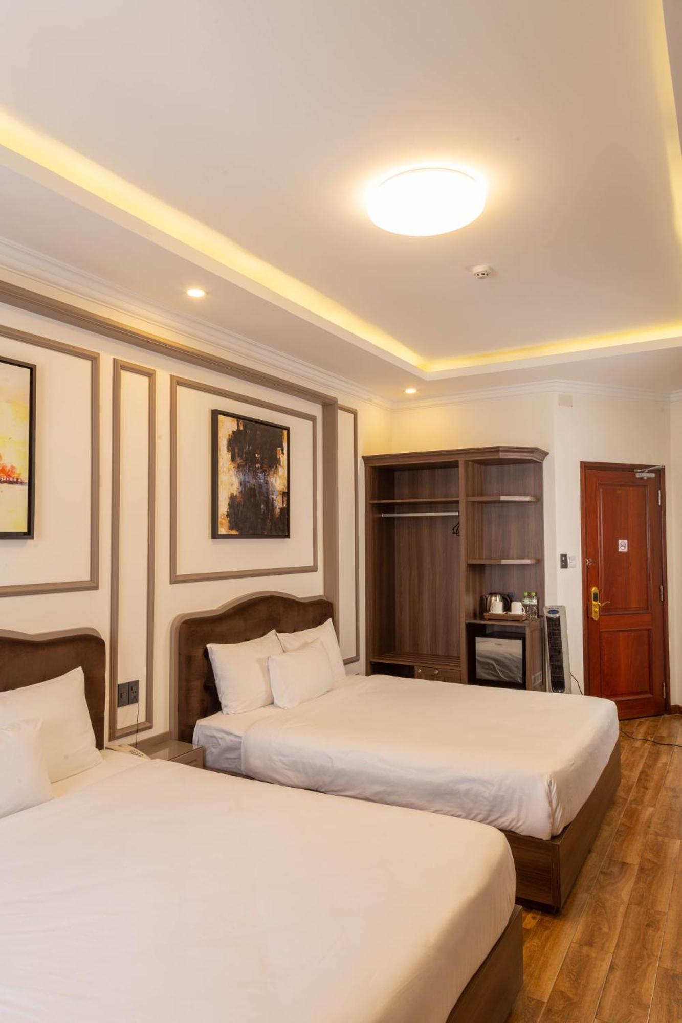 Win Hotel Далат Екстер'єр фото