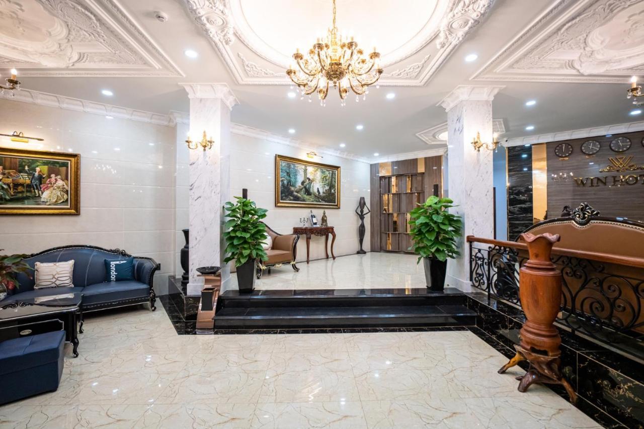 Win Hotel Далат Екстер'єр фото