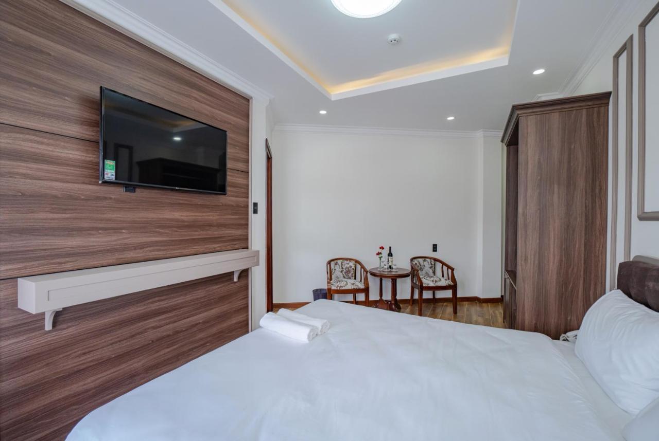 Win Hotel Далат Екстер'єр фото