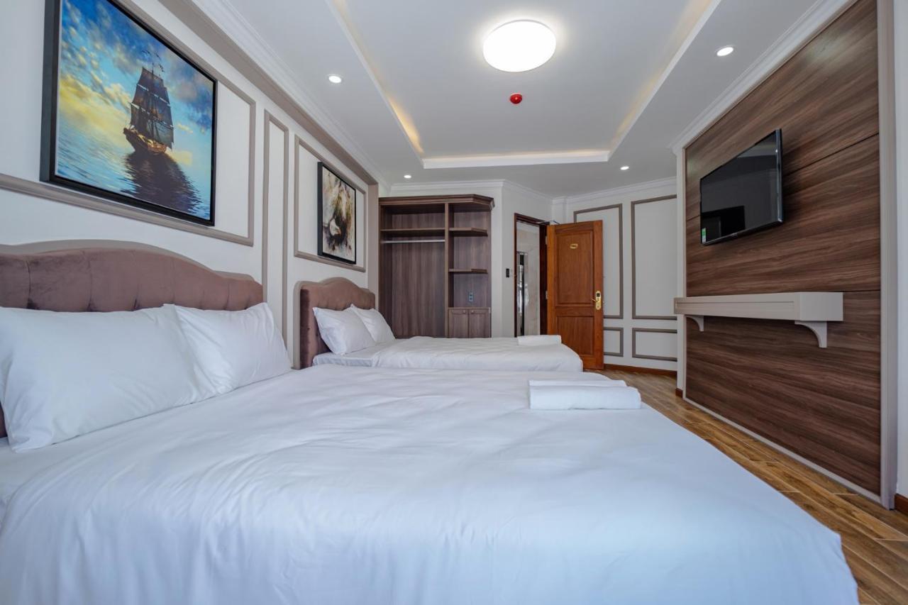 Win Hotel Далат Екстер'єр фото