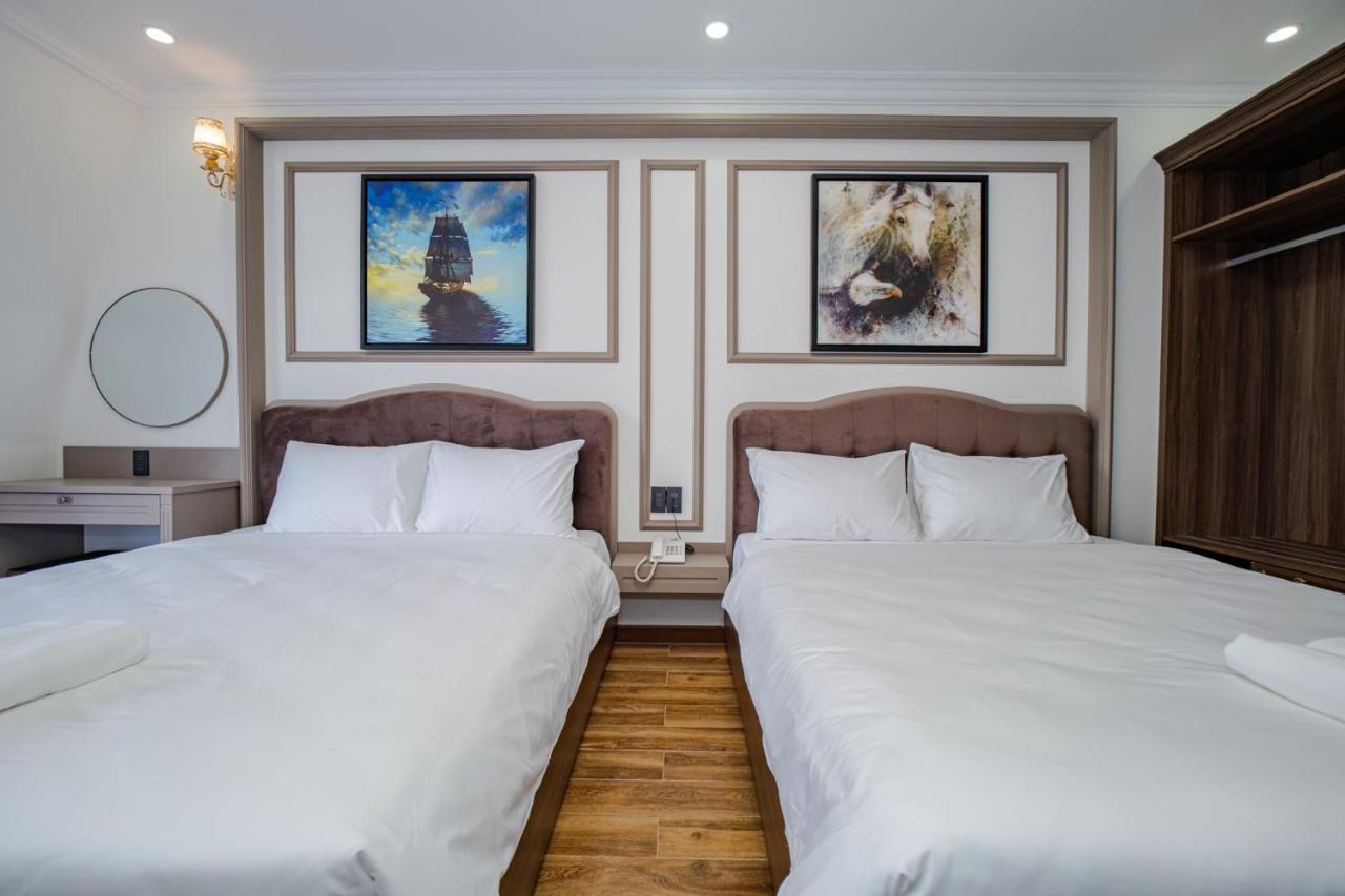 Win Hotel Далат Екстер'єр фото