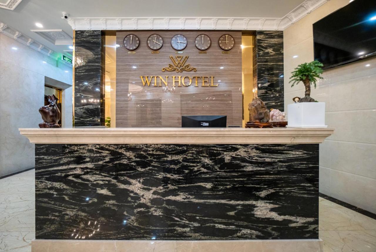 Win Hotel Далат Екстер'єр фото