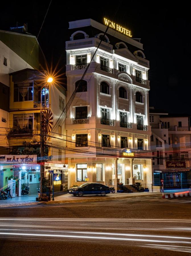 Win Hotel Далат Екстер'єр фото