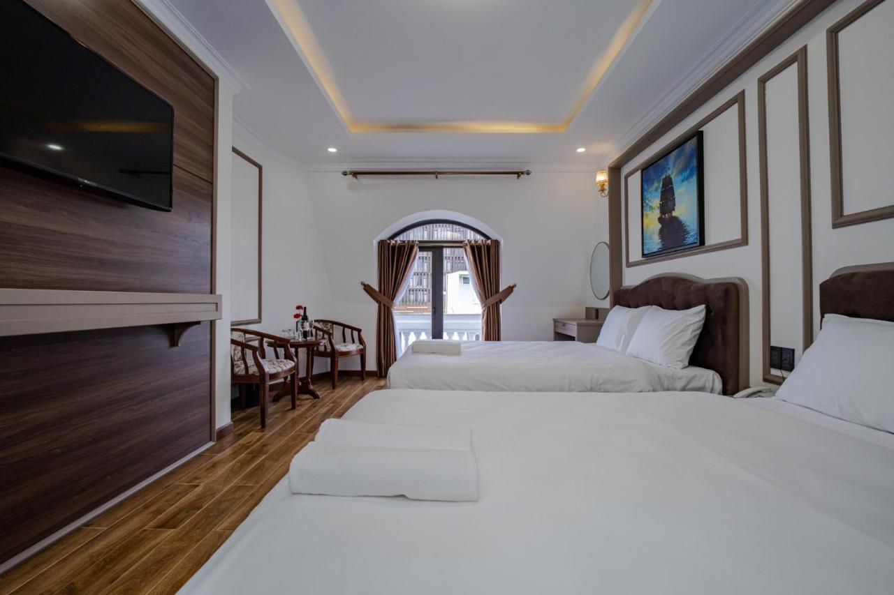 Win Hotel Далат Екстер'єр фото