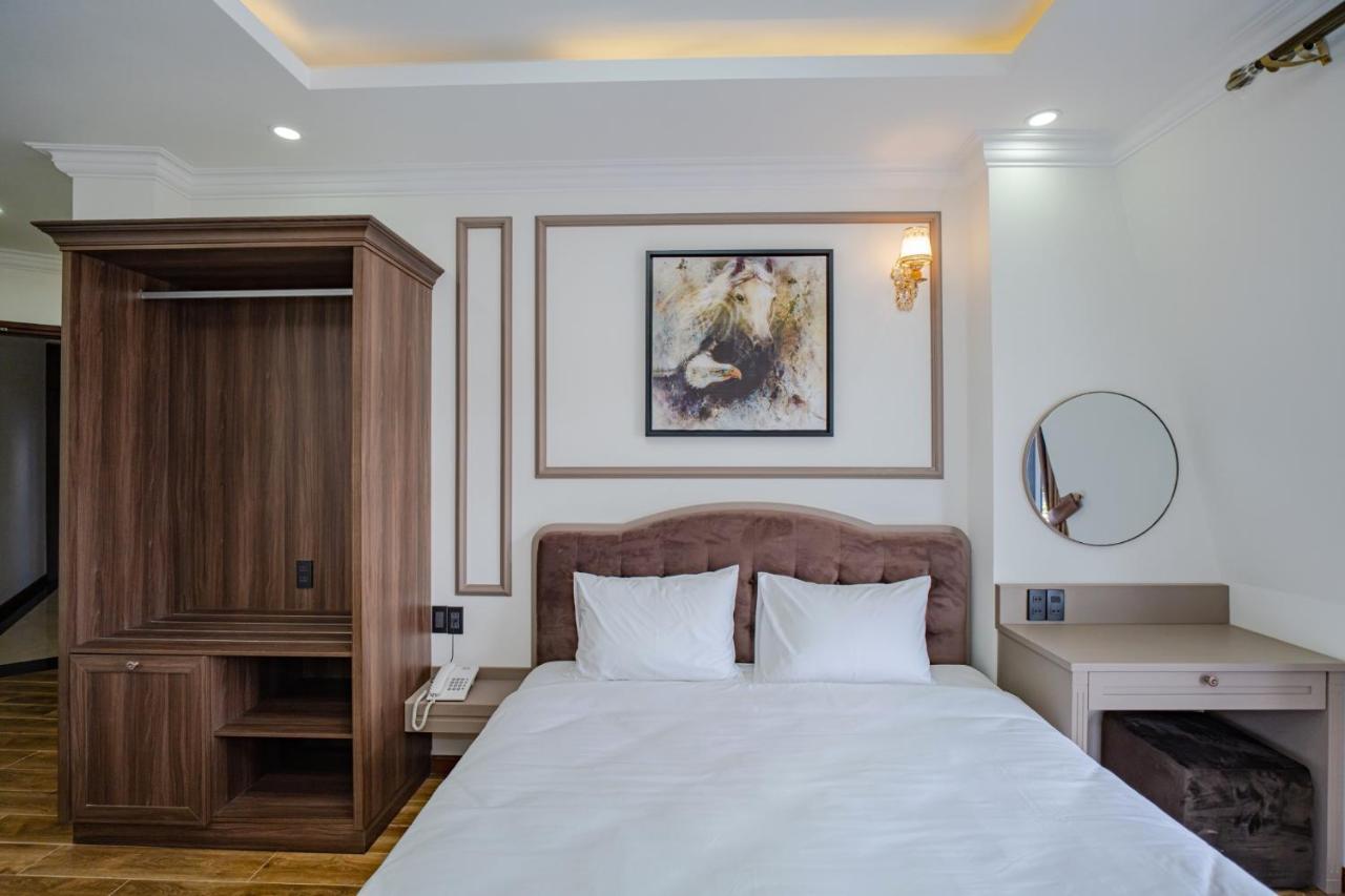 Win Hotel Далат Екстер'єр фото
