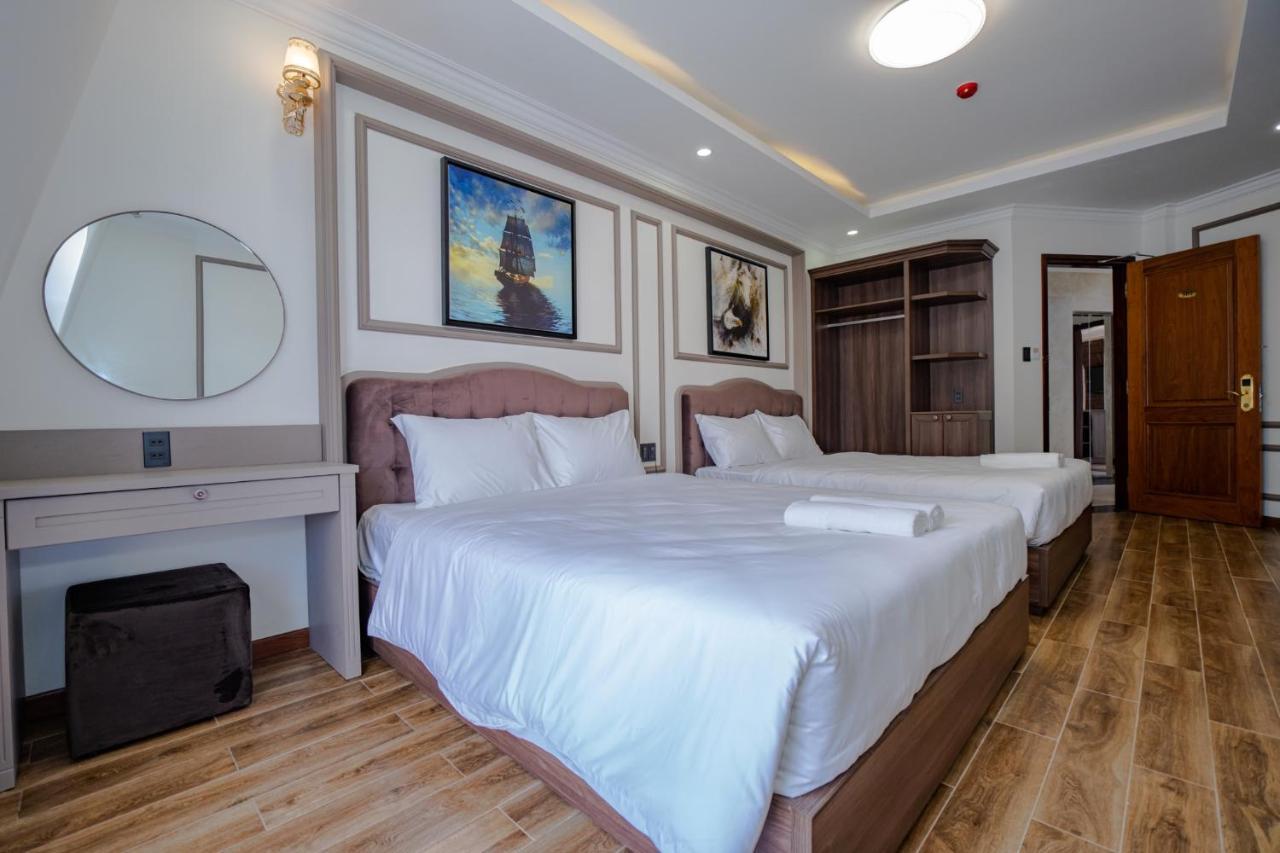 Win Hotel Далат Екстер'єр фото