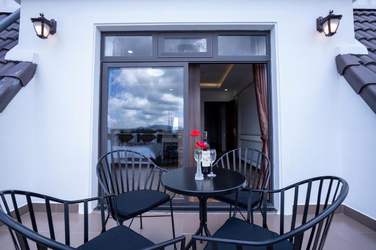 Win Hotel Далат Екстер'єр фото