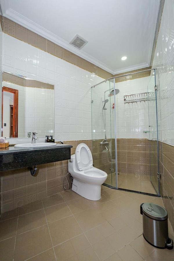 Win Hotel Далат Екстер'єр фото