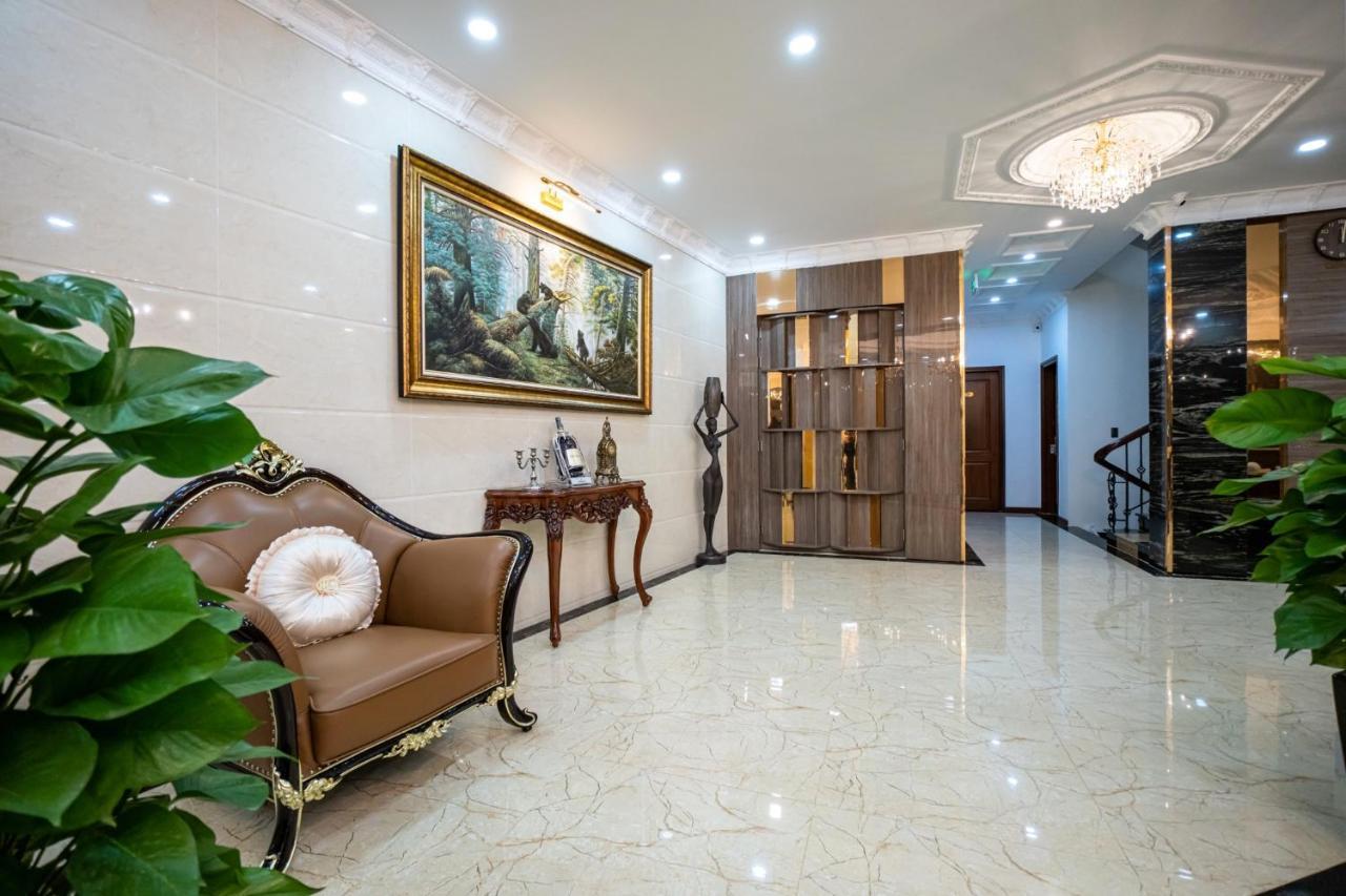 Win Hotel Далат Екстер'єр фото