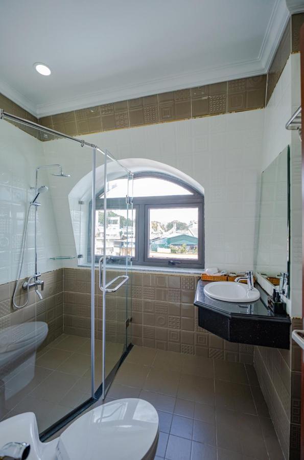 Win Hotel Далат Екстер'єр фото