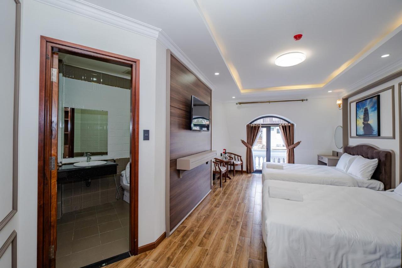 Win Hotel Далат Екстер'єр фото