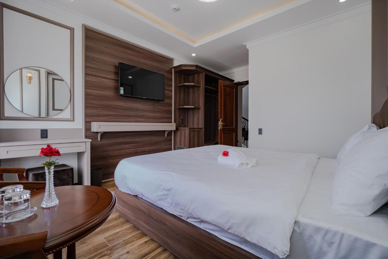 Win Hotel Далат Екстер'єр фото