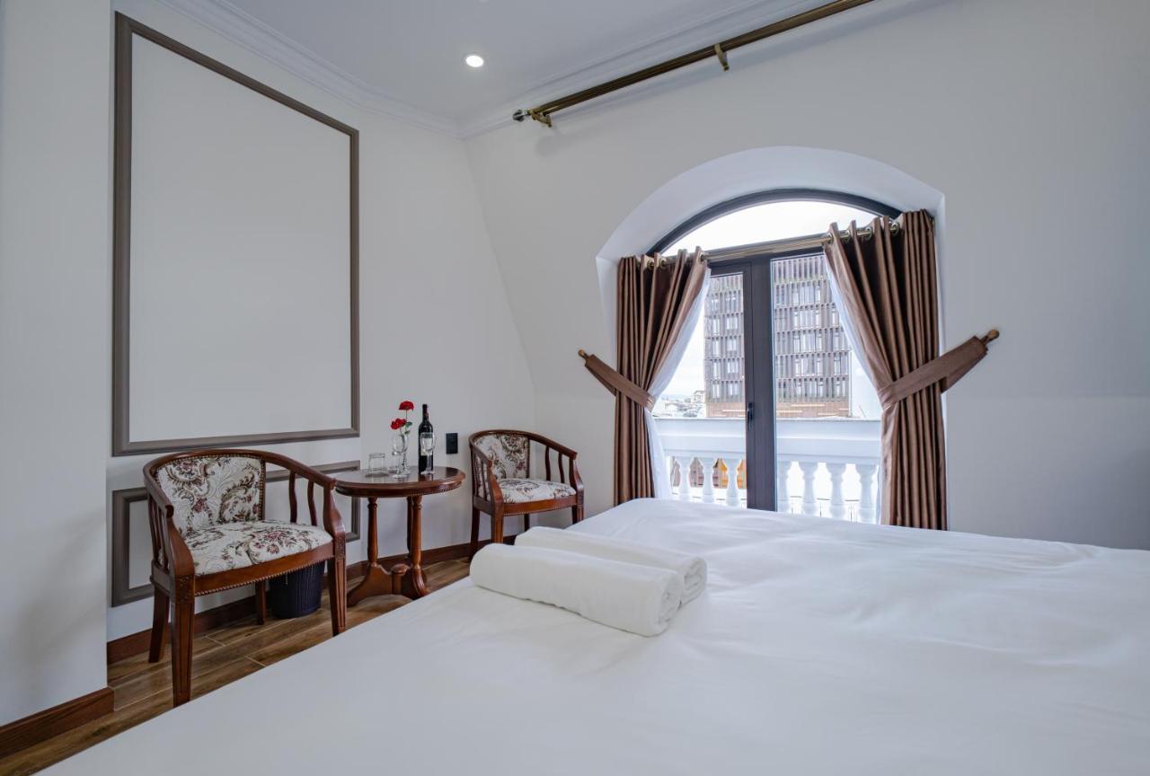 Win Hotel Далат Екстер'єр фото